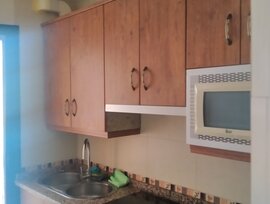 Apartamento en Baena