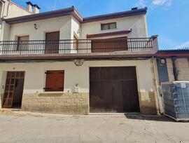 Bodega en Villabuena de alava - Eskuernaga