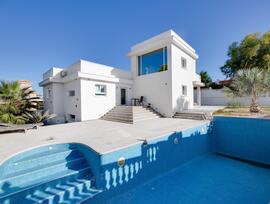 Villa en Ciudad quesada