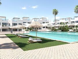 Bungalow en Torrevieja
