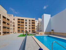 Apartamento en Torrevieja