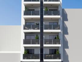 Planta baja en Torrevieja