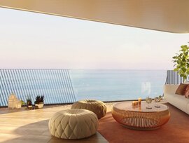 Apartamento en Villajoyosa