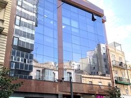 Oficina en Tarragona