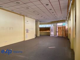 Unidad comercial en Linares