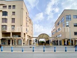 Casa adosada en Jerez de la Frontera