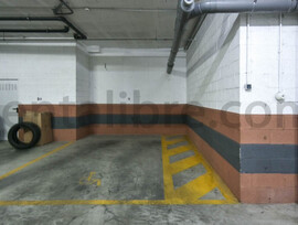 Garaje en Jerez de la Frontera