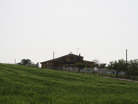 Villa en Castilleja del Campo