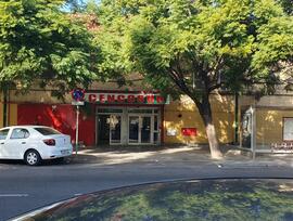 Unidad comercial en Sevilla