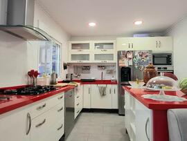 Casa en Dos Hermanas