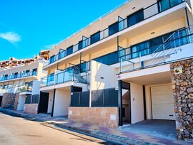 Casa adosada en Cullera