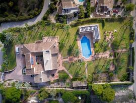 Villa en Jávea - Xàbia