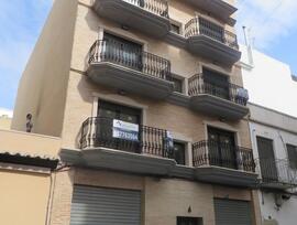 Unidad comercial en Torrent