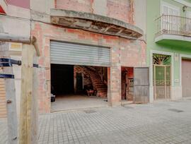 Casa adosada en Aldaia
