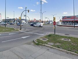 Edificio en Zaragoza