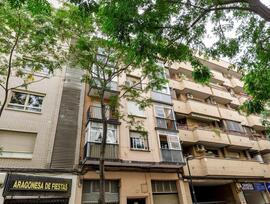 Piso en Zaragoza