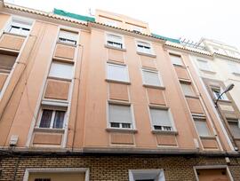 Ático en Zaragoza
