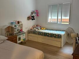 Piso en Hospitalet de Llobregat