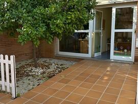 Unidad comercial en Blanes