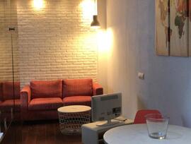 Estudio en Madrid
