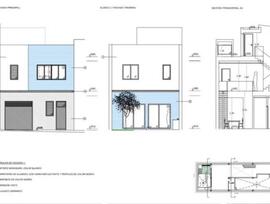 Parcela urbana edificable en Santa Lucia de Tirajana