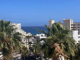 Apartamento en San Bartolome de Tirajana