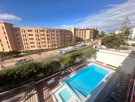 Apartamento en San Bartolome de Tirajana