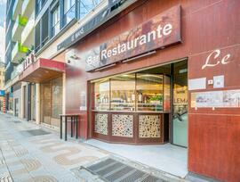 Negocio en Pamplona - Iruña