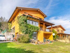 Villa en Olaibar