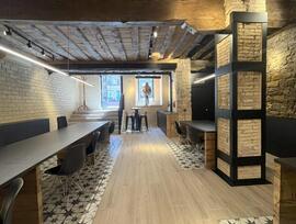 Unidad comercial en Pamplona - Iruña