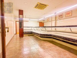 Unidad comercial en Mataró
