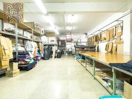 Unidad comercial en Mataró