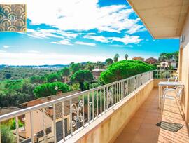 Casa de campo en Tordera