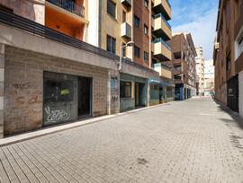 Unidad comercial en Granada