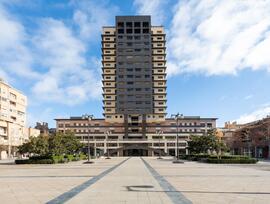 Unidad comercial en Granada
