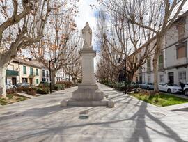 Unidad comercial en Santa Fe