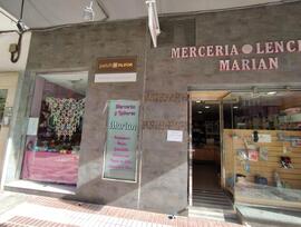 Unidad comercial en Granada