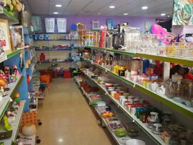 Unidad comercial en Puerto de La Cruz