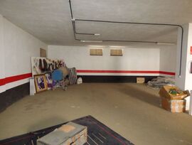 Garaje en San Cristobal de La Laguna