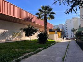 Trastero en San Fernando