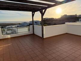 Casa adosada en Conil de la Frontera