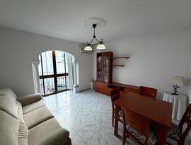 Piso en San Fernando