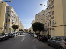 Piso en San Fernando