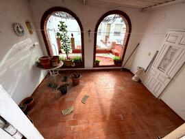 Piso en San Fernando