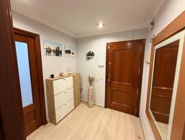 Piso en San Fernando