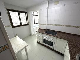 Piso en San Fernando