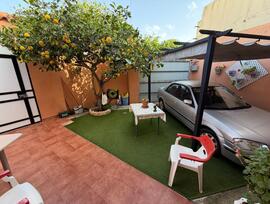 Casa en San Fernando