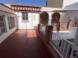 Piso en San Fernando
