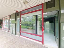 Oficina en Pamplona - Iruña