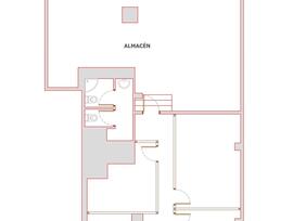 Unidad comercial en Barañain